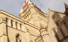 INTO Manchester (NCUK Foundation Year)