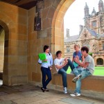 Taylors College (Sydney) – University of Sydney Foundation Program
