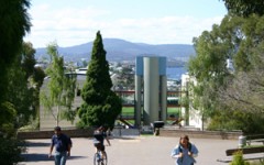 University of Tasmania – Foundation, Undergraduate & Postgraduate Programs