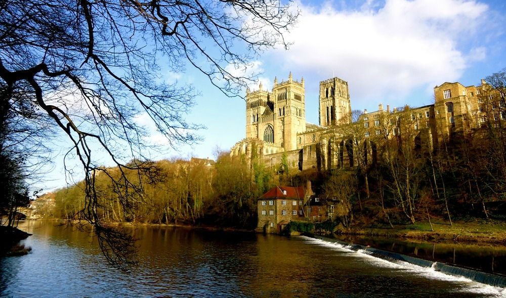 Top 25 Law Schools >> Durham University Top 25 Law Schools >> Durham University