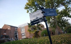 INTO University of Exeter – Foundation Year, Diploma & Graduate Diploma Pathway