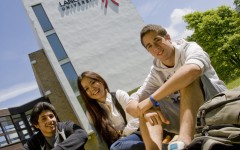 Lancaster University ISC – International Foundation Year Program