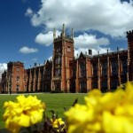INTO Queens University Belfast – Foundation Year, Diploma & Graduate Diploma Pathway