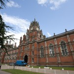 Royal Holloway ISC – Foundation Year