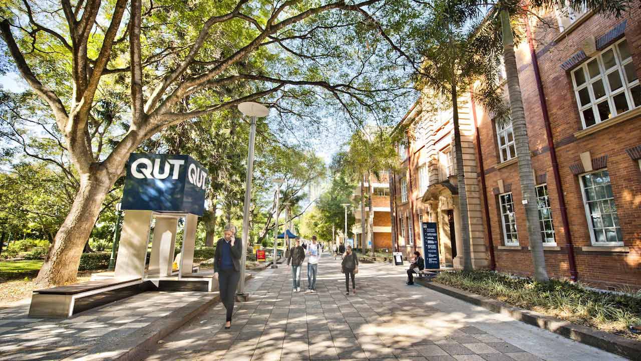 Queensland University of Technology (QUT)