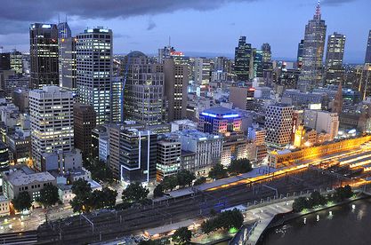 Deakin University - Official Representative in Singapore