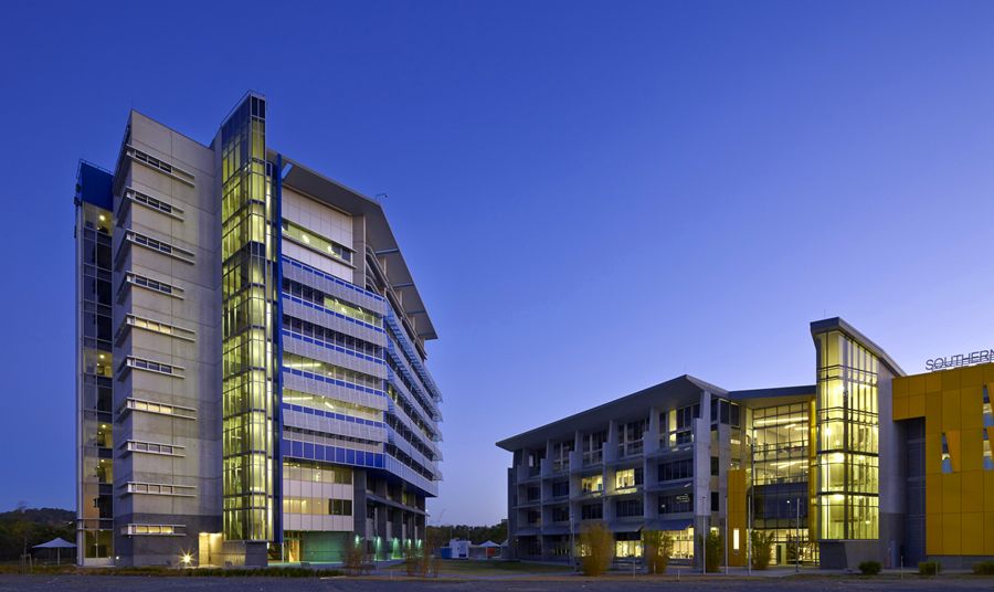 Southern Cross University