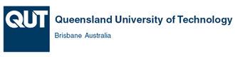 QUT logo